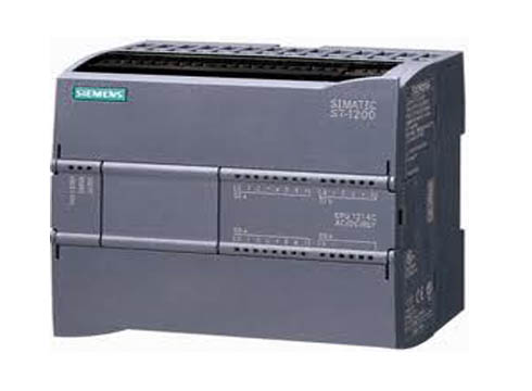 SIMATIC S7-1200, CPU 1212C AC