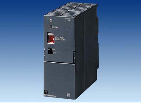 POWER SUPPLY FOR S7-300
