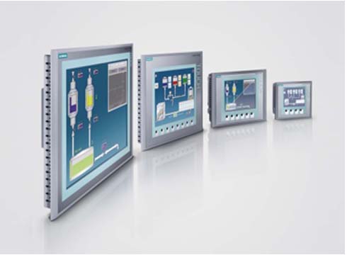 SẢN PHẨM HMI SIEMENS